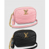 [LOUIS VUITTON-루이비통]<br>뉴 웨이브 카메라백 M58677