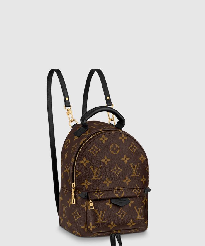 [LOUIS VUITTON-루이비통]<br>팜스프링스 백팩 미니 M44873