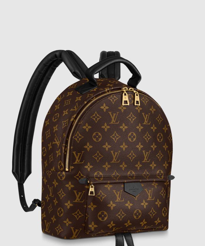 [LOUIS VUITTON-루이비통]<br>팜스프링스 백팩 MM M44874