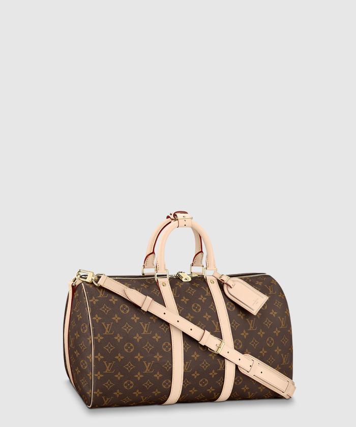 [LOUIS VUITTON-루이비통]<br>키폴 반둘리에 45 M41418