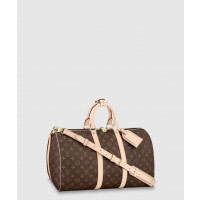 [LOUIS VUITTON-루이비통]<br>키폴 반둘리에 45 M41418