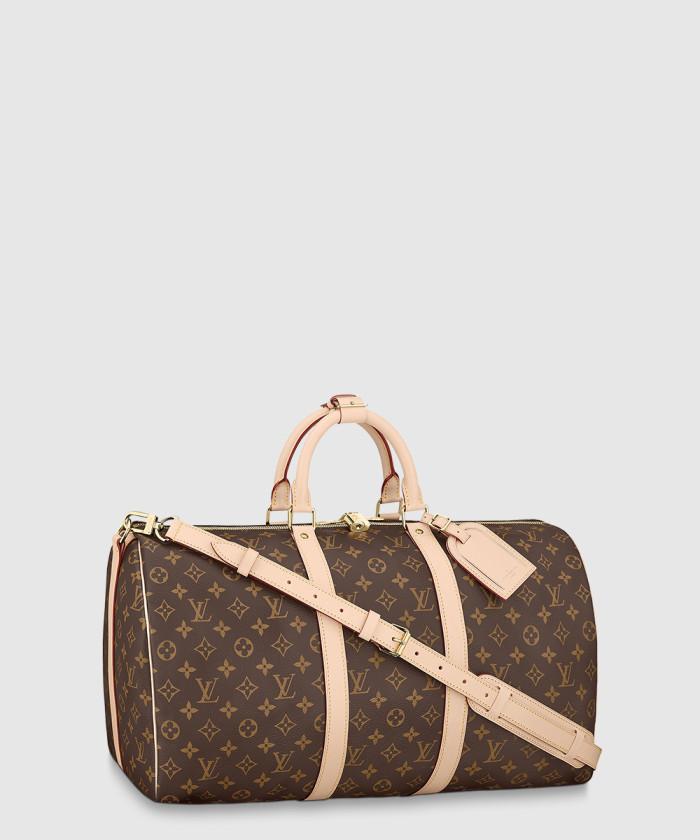 [LOUIS VUITTON-루이비통]<br>키폴 반둘리에 50 M41416