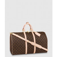 [LOUIS VUITTON-루이비통]<br>키폴 반둘리에 55 M41414