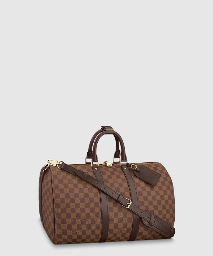 [LOUIS VUITTON-루이비통]<br>키폴 반둘리에 45 N41428