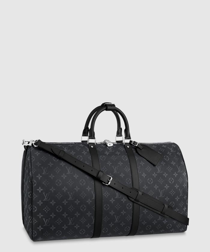 [LOUIS VUITTON-루이비통]<br>키폴 반둘리에 55 M40605