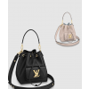 [LOUIS VUITTON-루이비통]<br>락미 버킷 M57687