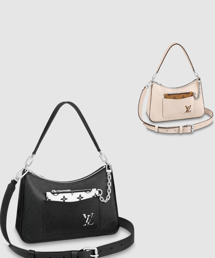 [LOUIS VUITTON-루이비통]<br>마렐 M80689