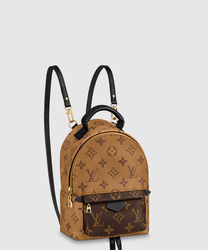 [LOUIS VUITTON-루이비통]<br>팜스프링스 백팩 미니 M44872