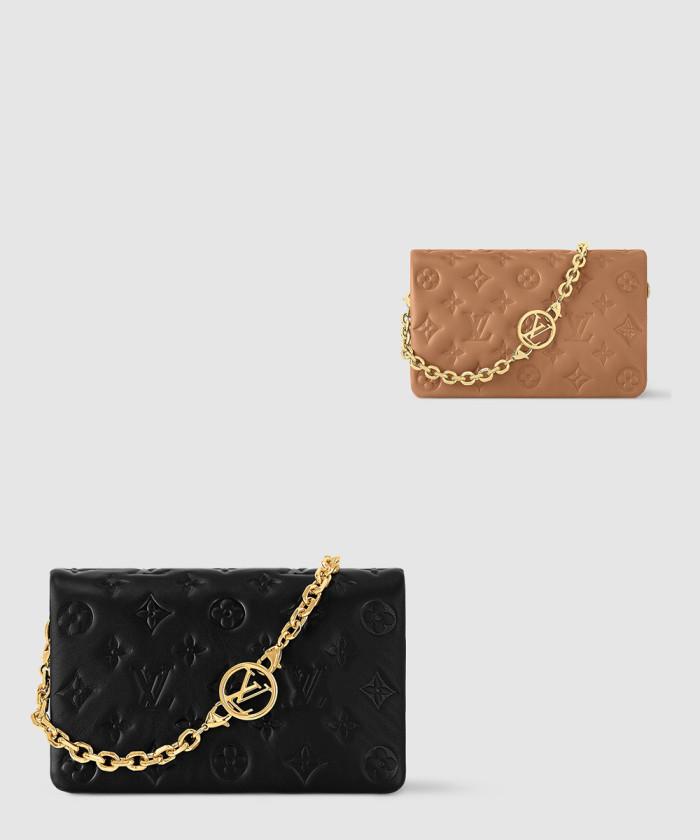 [LOUIS VUITTON-루이비통]<br>포쉐트 쿠상 M82116