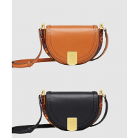 [FENDI-펜디]<br>문라이트 숄더백 8BT346