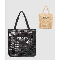 [PRADA-프라다]<br>네트백 1BG393