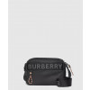 [BURBERRY-버버리]<br>에코 나일론 크로스백 80256691