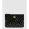 [GUCCI-구찌]<br>GG 마몽 클러치 525541