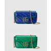 [GUCCI-구찌]<br>GG 마몽 수퍼 미니백 574969