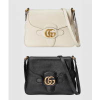 [GUCCI-구찌]<br>GG 스몰 메신저백 648934