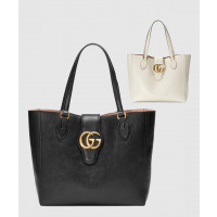 [GUCCI-구찌]<br>GG 스몰 토트백 652680