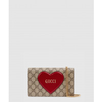 [GUCCI-구찌]<br>발렌타인데이 체인 WOC 648948