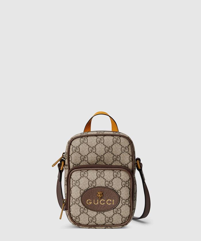 [GUCCI-구찌]<br>네오빈티지 미니백 658556