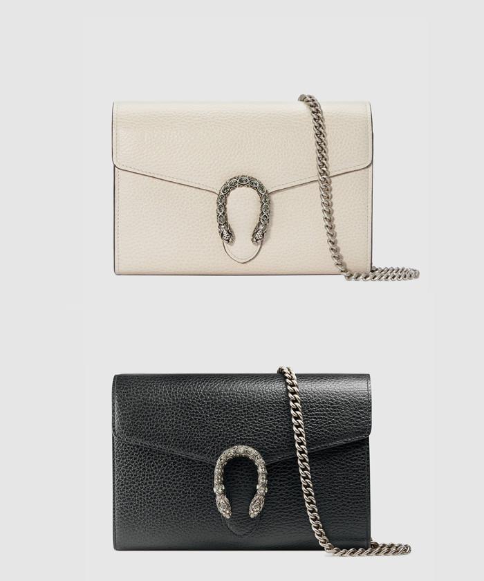 [GUCCI-구찌]<br>디오니소스 WOC 401231