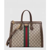 [GUCCI-구찌]<br>오피디아 GG 미듐 토트백 524537