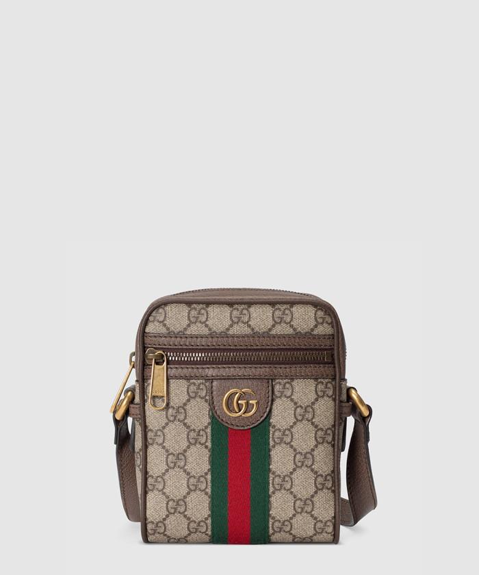 [GUCCI-구찌]<br>오피디아 GG 미니백 598127