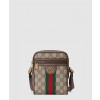 [GUCCI-구찌]<br>오피디아 GG 미니백 598127