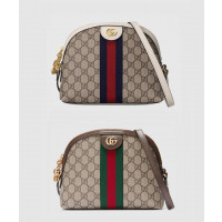 [GUCCI-구찌]<br>오피디아 GG 스몰 숄더백 499621