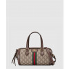 [GUCCI-구찌]<br>오피디아 GG 스몰 보스턴백 602577