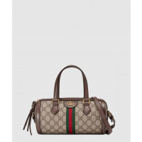 [GUCCI-구찌]<br>오피디아 GG 스몰 보스턴백 602577