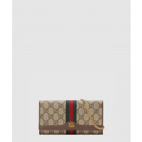 [GUCCI-구찌]<br>오피디아 GG 체인 WOC 546592