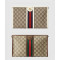 [GUCCI-구찌]<br>오피디아 GG 코스메틱 클러치 598234