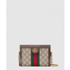 [GUCCI-구찌]<br>오피디아 GG 미니 숄더백 602676