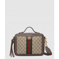 [GUCCI-구찌]<br>오피디아 GG 스몰 숄더백 550622