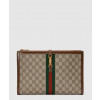 [GUCCI-구찌]<br>재키 1961 클러치 647332