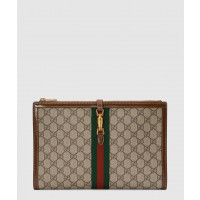 [GUCCI-구찌]<br>재키 1961 클러치 647332