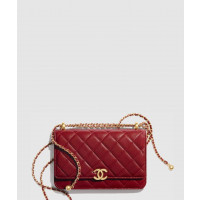 [CHANEL-샤넬]<br>WOC AP2289