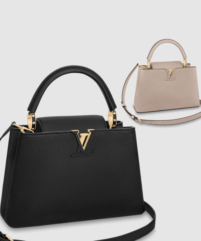 [LOUIS VUITTON-루이비통]<br>카퓌신 MM M42259