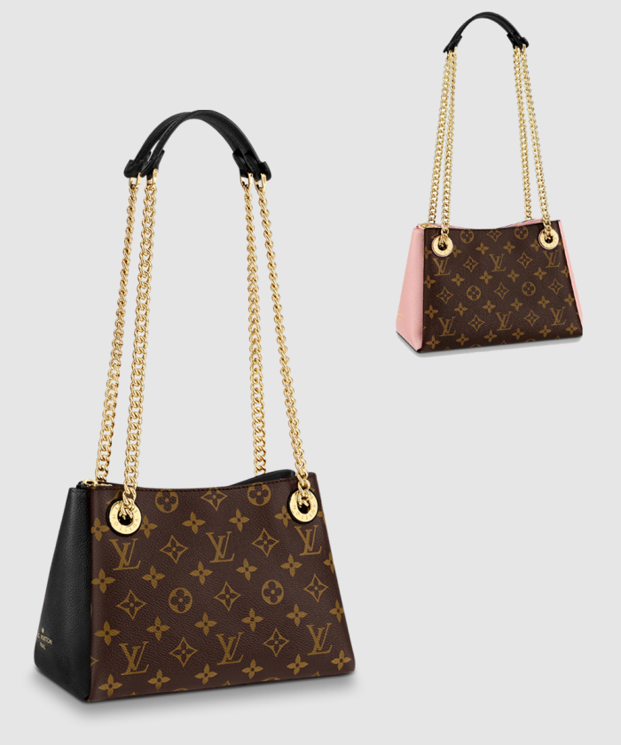 [LOUIS VUITTON-루이비통]<br>쉬렌 BB M43775