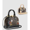 [LOUIS VUITTON-루이비통]<br>알마 BB 월드투어 M53152