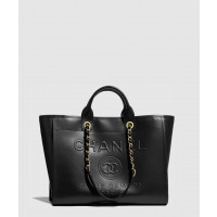 [CHANEL-샤넬]<br>도빌백 A66941