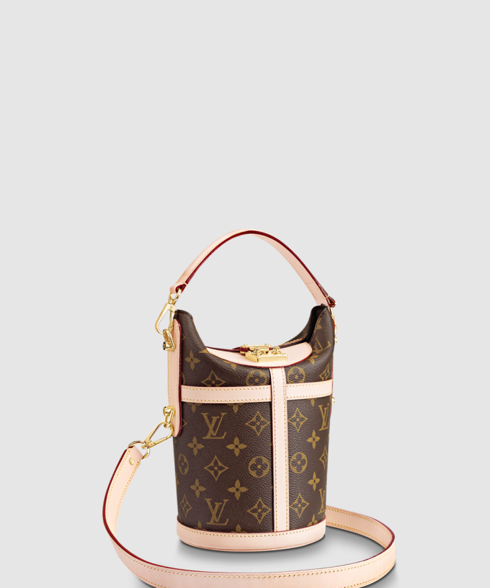 [LOUIS VUITTON-루이비통]<br>더플백 M43587