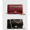 [CHANEL-샤넬]<br>2.55 클래식 빈티지 스몰 A37586