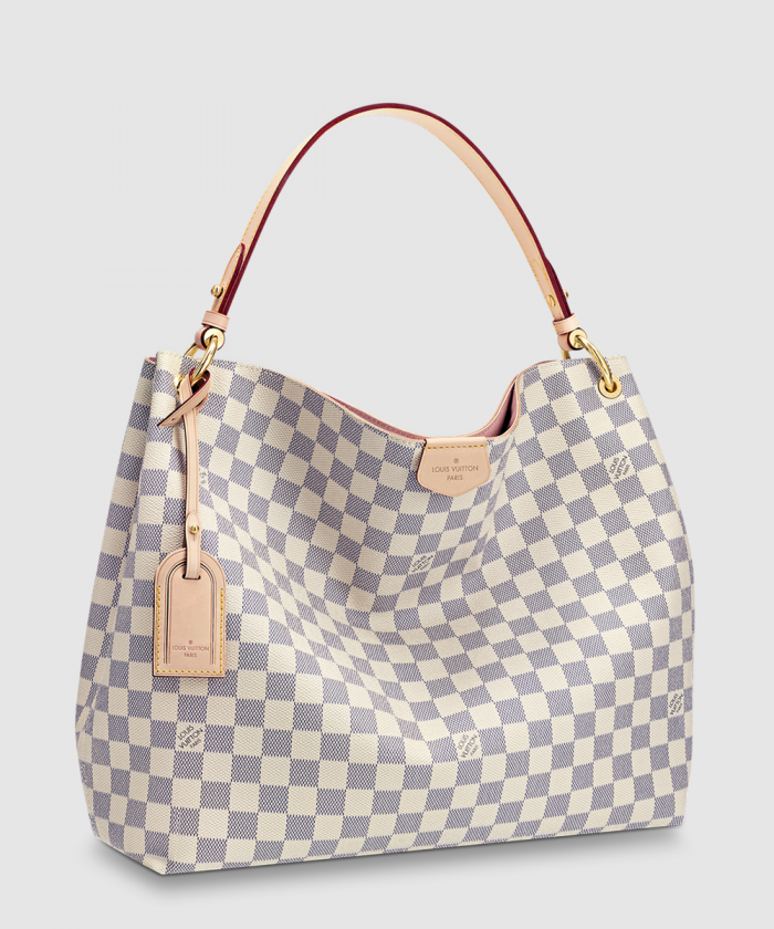 [LOUIS VUITTON-루이비통]<br>그레이스풀 MM N42233