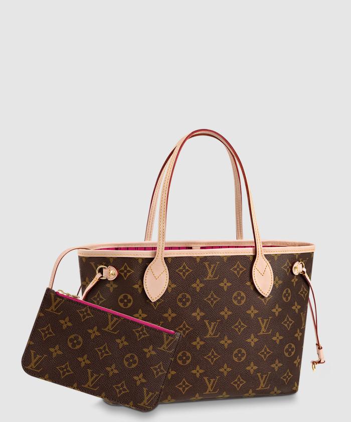 [LOUIS VUITTON-루이비통]<br>네버풀 PM M41245