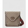 [GUCCI-구찌]<br>네오빈티지 GG 미듐 메신저백 598604