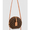 [LOUIS VUITTON-루이비통]<br>부아뜨 샤포 수플 M45647