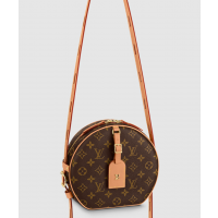 [LOUIS VUITTON-루이비통]<br>부아뜨 샤포 수플 M45647