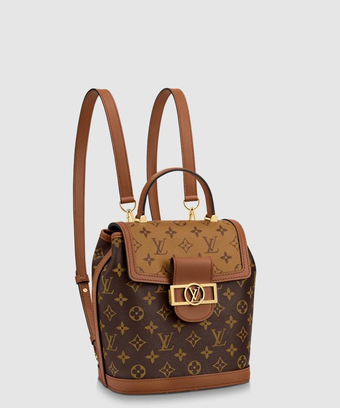 [LOUIS VUITTON-루이비통]<br>도핀 백팩 PM M45142