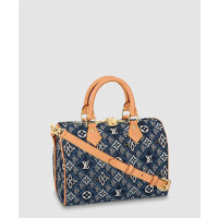 [LOUIS VUITTON-루이비통]<br>SINCE1854 스피디 반둘리에 25 M57400