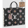 [LOUIS VUITTON-루이비통]<br>온더고 GM M45815